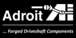 Logo de Adroit